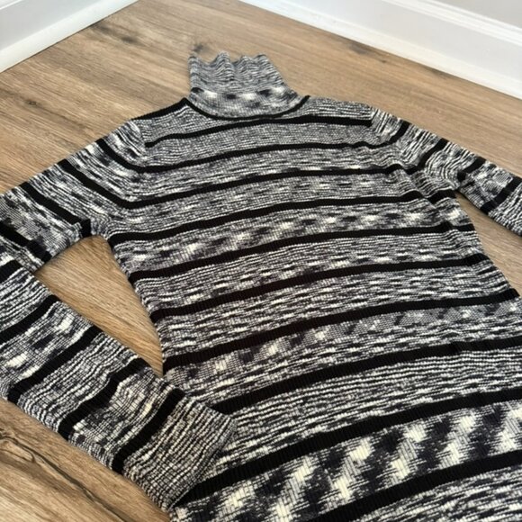 Calvin Klein Sweater Dress | Size L - Picture 2 of 5